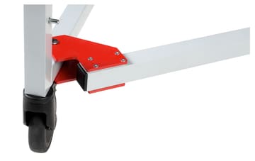 WorXite retractable arm